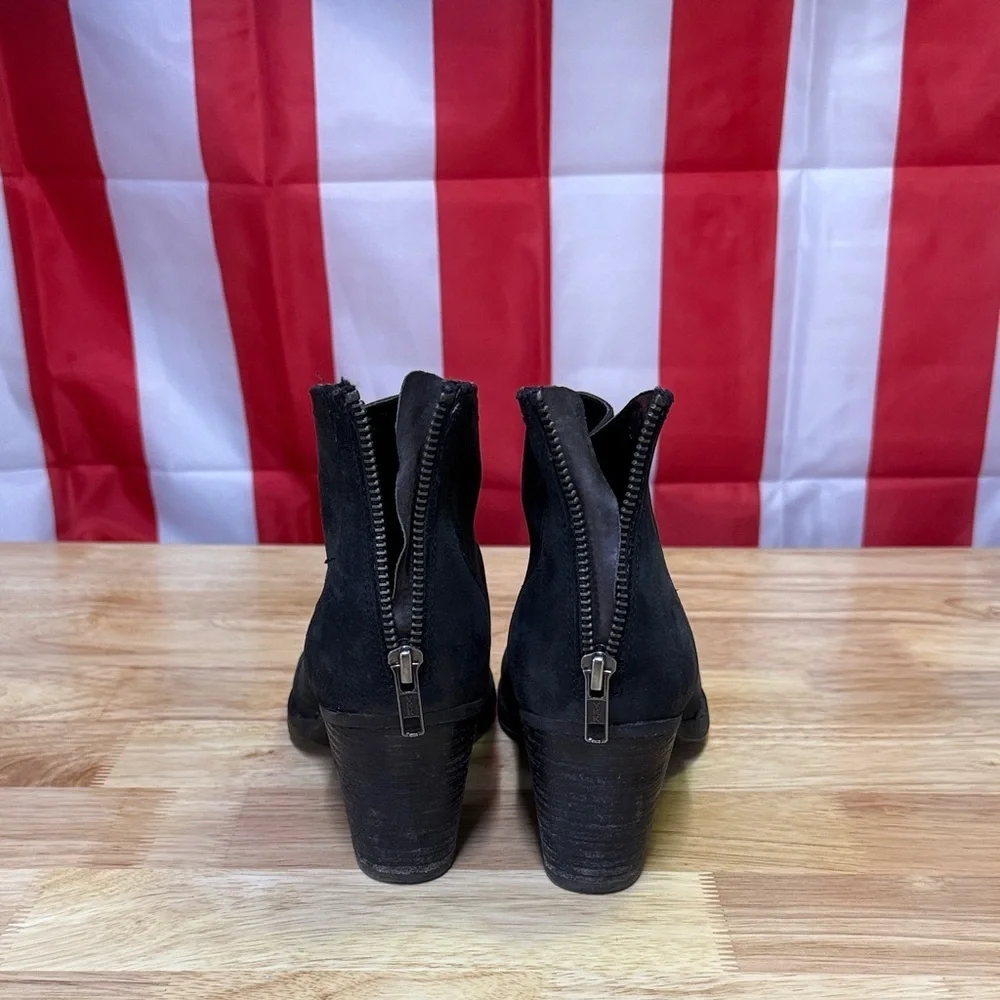 Steve Madden Ankle Boots